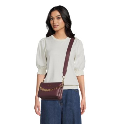 THE DANGLING CROSSBODY BAG